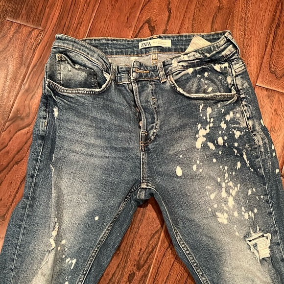 Zara Other - Zara Men’s Jeans